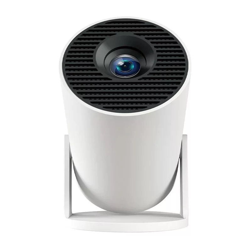 Magcubic HY300PRO Projektor, HD 720p, 200 ANSI Lumen, Android 11.0, Wi-Fi 6, Bluetooth 5.0