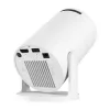 Magcubic HY300PRO Projektor, HD 720p, 200 ANSI Lumen, Android 11.0, Wi-Fi 6, Bluetooth 5.0