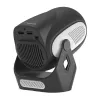 Magcubic HY300X-2 Projektor - HD 720p nativ, 120 ANSI Lumen, Android 11, Wi-Fi 6, Bluetooth 5.0