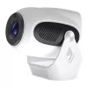 Magcubic HY300X-3 Projektor 720p HD LED Heimkino mit Android 11, Wi-Fi 6, Bluetooth 5.0