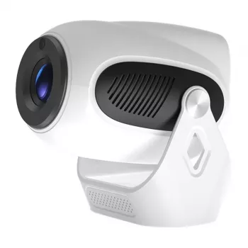 Magcubic HY300X-3 Projektor 720p HD LED Heimkino mit Android 11, Wi-Fi 6, Bluetooth 5.0