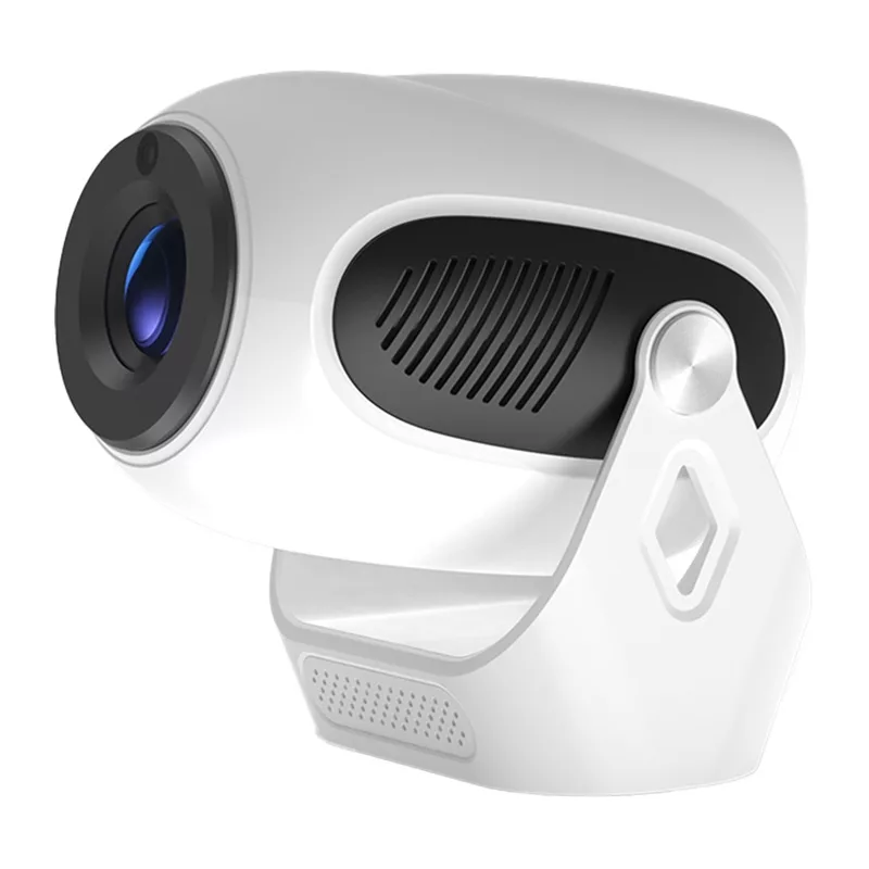 Magcubic HY300X-3 Projektor 720p HD LED Heimkino mit Android 11, Wi-Fi 6, Bluetooth 5.0