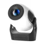 Magcubic HY300X-3 Projektor 720p HD LED Heimkino mit Android 11, Wi-Fi 6, Bluetooth 5.0
