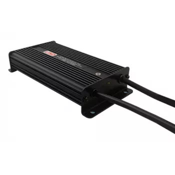 Gamber Johnson Netzteil - Lind 20-60V ISO Straight