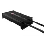 Gamber Johnson Netzteil - Lind 20-60V ISO Straight