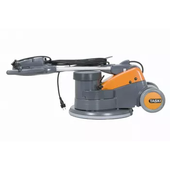 TASKI ergodisc 165 Niedriggeschwindigkeits-Einscheibenmaschine für Reinigung und Polieren