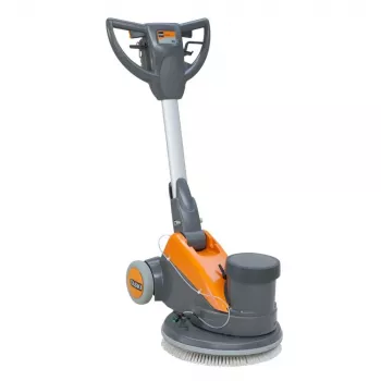 TASKI ergodisc 165 Niedriggeschwindigkeits-Einscheibenmaschine für Reinigung und Polieren