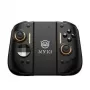 NYXI Hyperion 3 Hall-Effect Joy-Pad für Nintendo Switch 2 - Schwarz