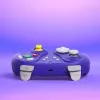 NYXI Warrior Switch 1 & 2 Controller - Lila