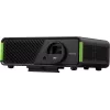 ViewSonic X1-4K Pro Standard Throw Projektor DMD UHD 4K (3840x2160) 3D Schwarz, Grün