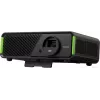 ViewSonic X1-4K Pro Standard Throw Projektor DMD UHD 4K (3840x2160) 3D Schwarz, Grün