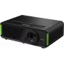 ViewSonic X1-4K Pro Standard Throw Projektor DMD UHD 4K (3840x2160) 3D Schwarz, Grün