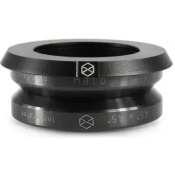 Native Halo Integrated Headset Raw - Kabelgebundenes Over-Ear Gaming-Headset mit Geräuschunterdrückendem Mikrofon