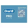Oral-B Pro Series 1 Elektrische Zahnbürste Karibikblau