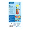 Kinder-Sprechmikrofon – Clementoni 17523