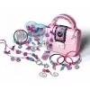 Crazy Chic DIY Set: Crazy Handbag mit Perlen & Armbändern Clementoni 17651
