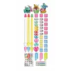 Clementoni Crazy Chic Make-Up Kit für Mädchen 18399