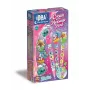 Clementoni Crazy Chic Make-Up Kit für Mädchen 18399