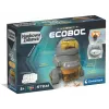 Clementoni Science & Play EcoBot Roboter-Bausatz (polnische Sprache) 50061