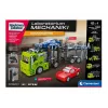 Clementoni Scientific Fun Mechanics Laboratory Transporter 50249