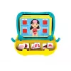 Magnetischer Arztkoffer zum spielerischen Lernen, polnische Sprache, Clementoni 50393