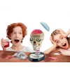 Clementoni Naukowa Zabawa Crazy Anatomy Bausatz - Polnische Sprache - 50697