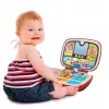 Interaktiver Laptop “Little Kasper” (polnische Sprache) Clementoni 28269