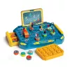 Clementoni Science Fun Elektroniklabor Polnische Sprache 21284