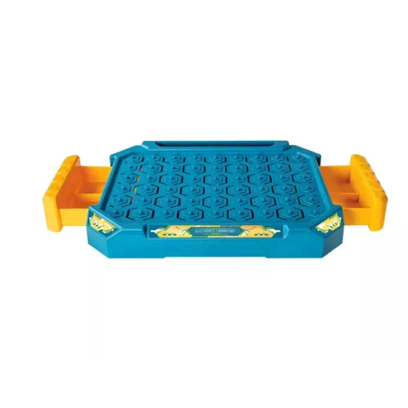 Clementoni Science Fun Elektroniklabor Polnische Sprache 21284