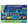 Clementoni Science Fun Elektroniklabor Polnische Sprache 21284