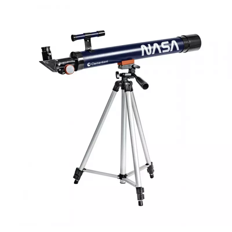 Clementoni Scientific Fun NASA Teleskop 28555