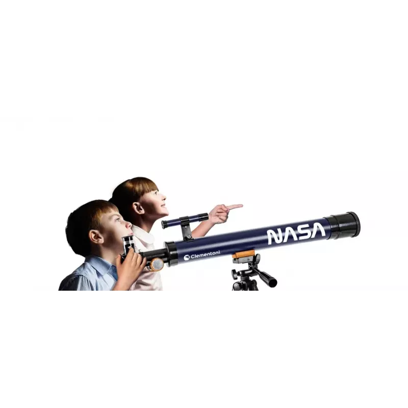 Clementoni Scientific Fun NASA Teleskop 28555