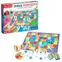Clementoni Naukowa Zabawa Lernbrettspiel Mathematik Spielend Lernen 50778