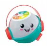 Clementoni DIXI Interaktiver Musikball mit Mikrofon (polnische Sprache) 50800
