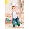Clementoni DIXI Interaktiver Musikball mit Mikrofon (polnische Sprache) 50800