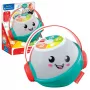 Clementoni DIXI Interaktiver Musikball mit Mikrofon (polnische Sprache) 50800