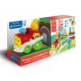 Clementoni Interaktiver Tierzug Polnische Sprache 50802