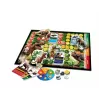 Brettspiel Quiz Dinosaurier & Urzeit Eiszeit-Edition Polnische Sprache Clementoni 50804