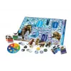 Brettspiel Quiz Dinosaurier & Urzeit Eiszeit-Edition Polnische Sprache Clementoni 50804