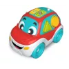 Clementoni Interaktives Formen- und Farbsortier-Auto (Polnisch & Englisch) 50808