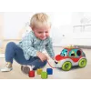 Clementoni Interaktives Formen- und Farbsortier-Auto (Polnisch & Englisch) 50808