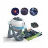 Clementoni Interaktiver Planetariumsprojektor Polnische Sprache 50871