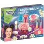 Science & Play Parfümlabor Polnische Sprache Clementoni 50887