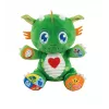 Clementoni Baby Freundlicher Drache Interaktives Lernspielzeug - Polnische Sprache - 50938