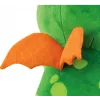 Clementoni Baby Freundlicher Drache Interaktives Lernspielzeug - Polnische Sprache - 50938