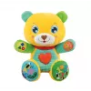 Clementoni Bunter interaktiver Teddy Lelek polnische Sprache 50939