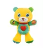 Clementoni Bunter interaktiver Teddy Lelek polnische Sprache 50939