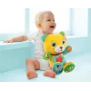 Clementoni Bunter interaktiver Teddy Lelek polnische Sprache 50939