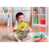 Clementoni Bunter interaktiver Teddy Lelek polnische Sprache 50939
