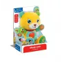 Clementoni Bunter interaktiver Teddy Lelek polnische Sprache 50939